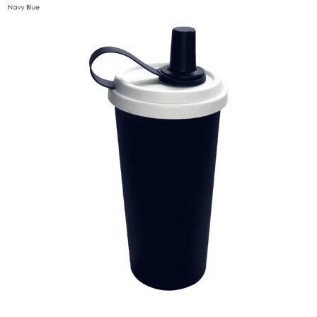 Kanto Double Wall Plastic Tumbler - Image 6