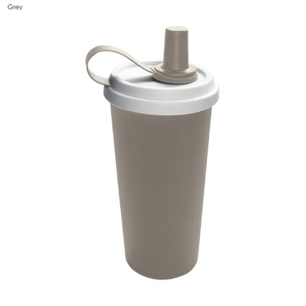 Kanto Double Wall Plastic Tumbler - Image 3