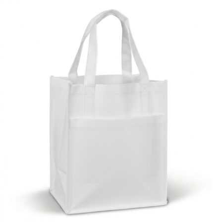 Pocket Shopping Bag - Image 3
