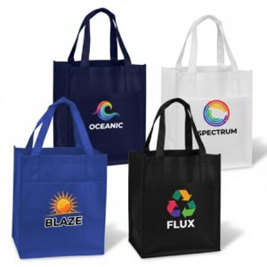 Pocket Shopping Bag