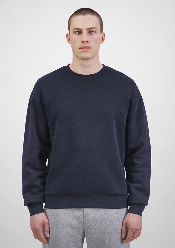 Everyday Crew Sweatshirt