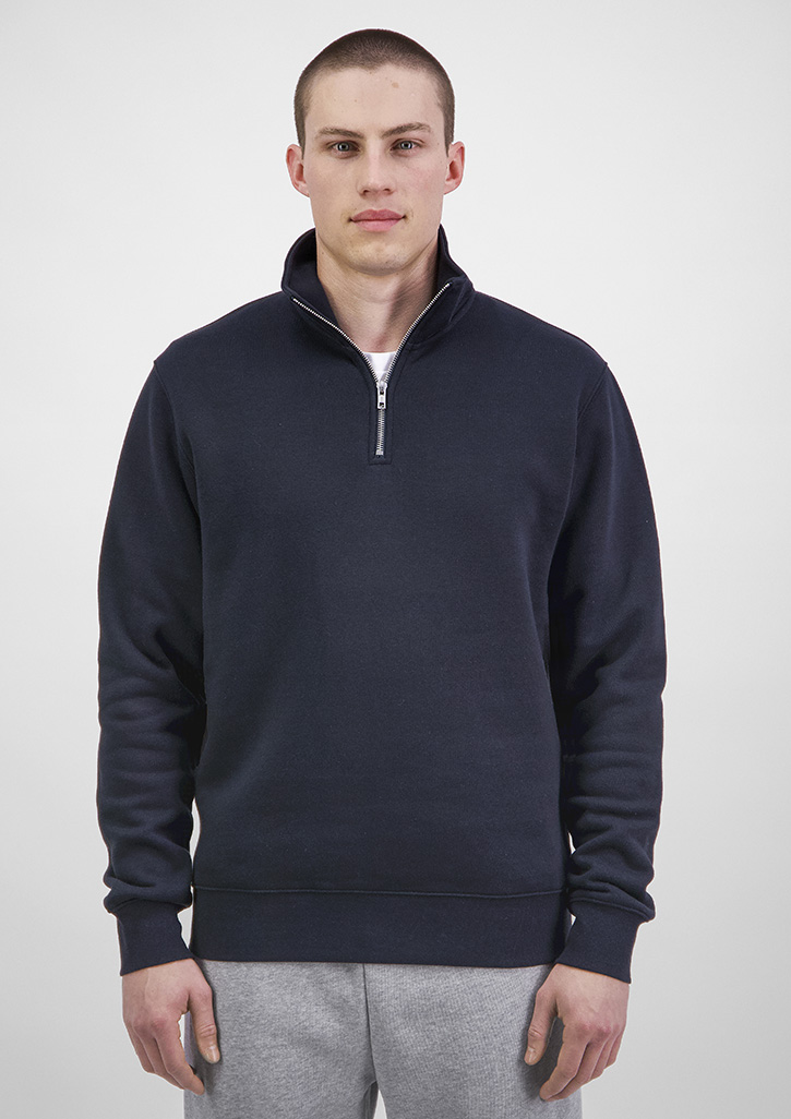 Everyday 1/4 Zip - Image 6