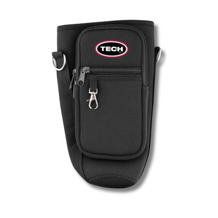 Aero Neoprene Bottle Carrier - Image 4