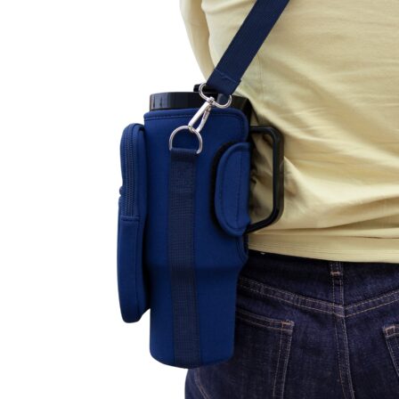 Aero Neoprene Bottle Carrier
