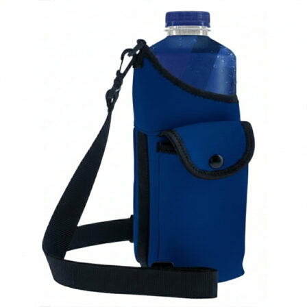 Neoprene Bottle Holder - Image 4