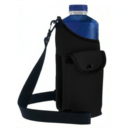 Neoprene Bottle Holder - Image 3