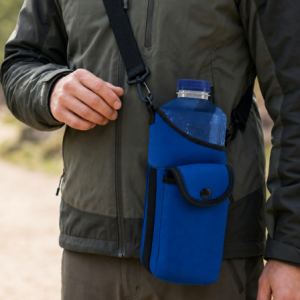Neoprene Bottle Holder