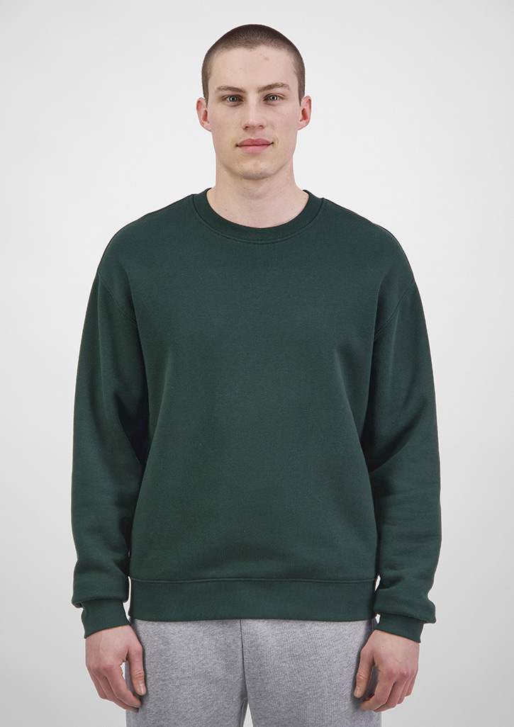 Everyday Crew Sweatshirt - Image 5