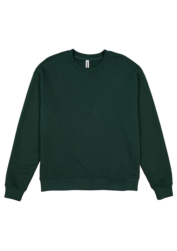 Everyday Crew Sweatshirt - Image 4