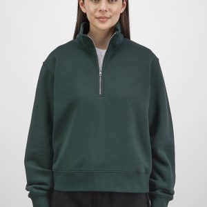 Everyday 1/4 Zip