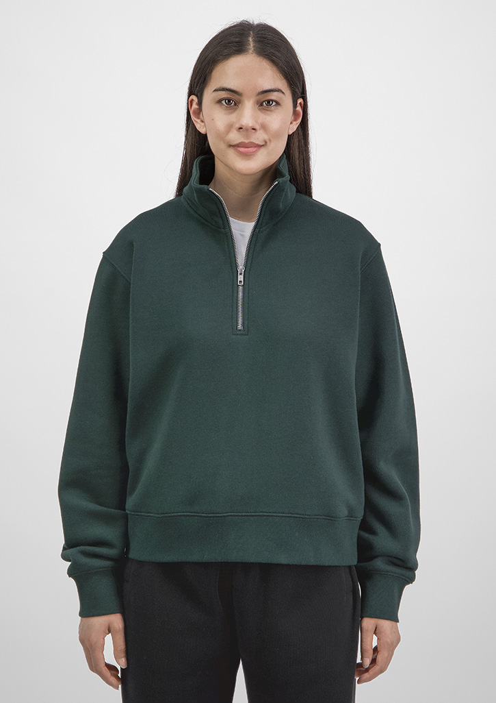Everyday 1/4 Zip