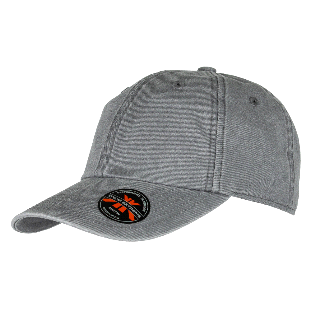 Trekk Austin Organic Washed Cotton Cap - Image 17