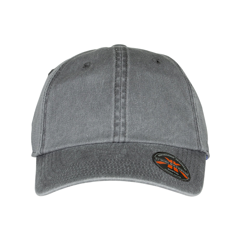 Trekk Austin Organic Washed Cotton Cap - Image 20