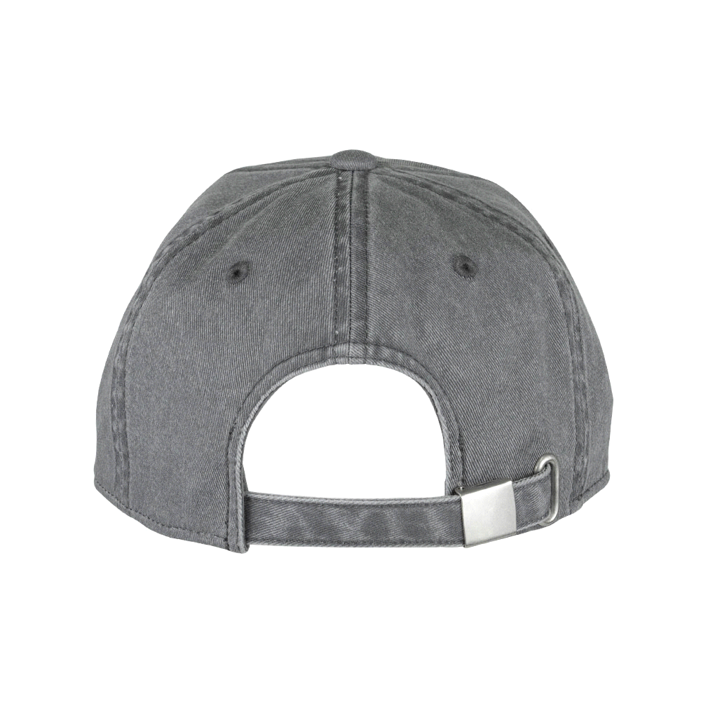 Trekk Austin Organic Washed Cotton Cap - Image 14