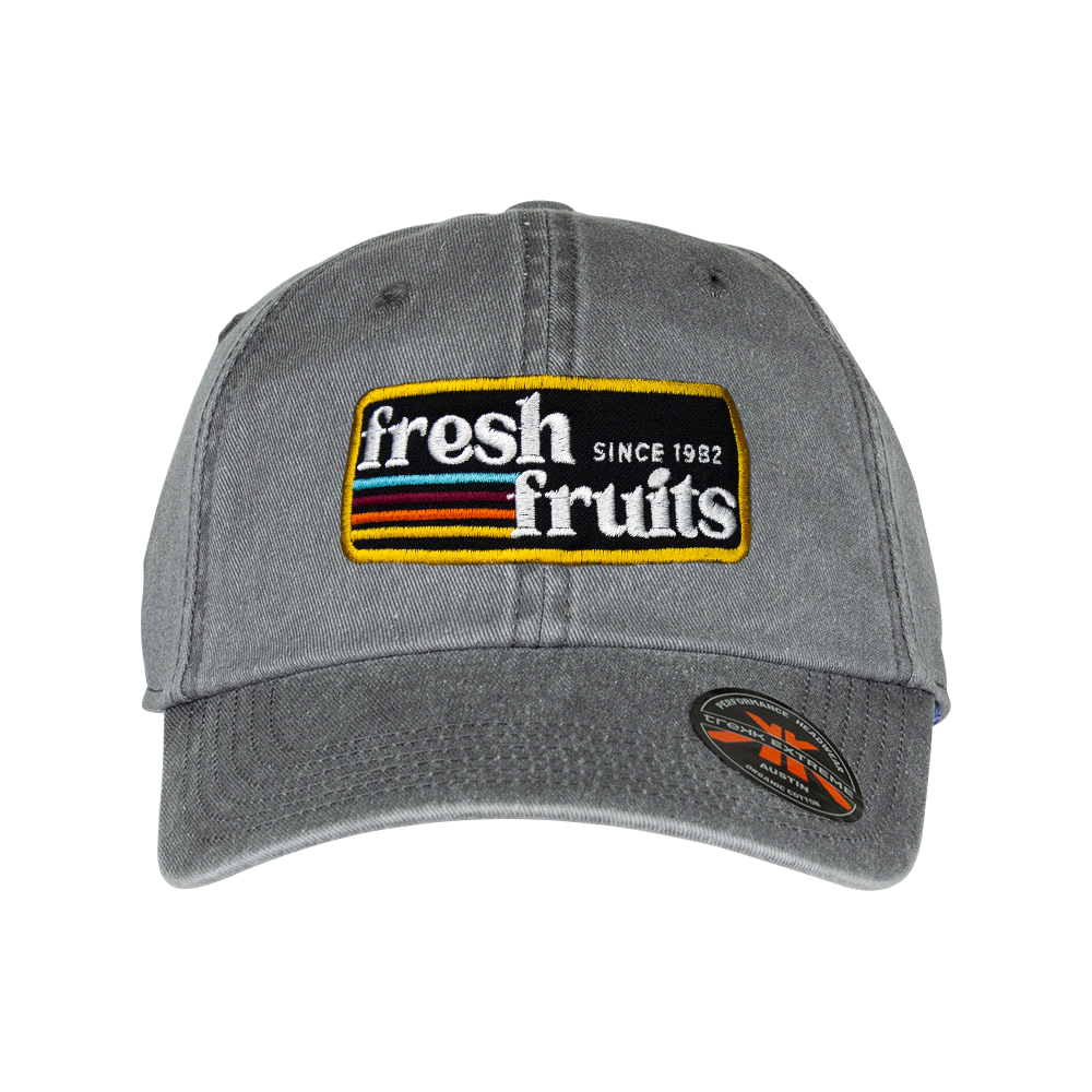 Trekk Austin Organic Washed Cotton Cap - Image 18