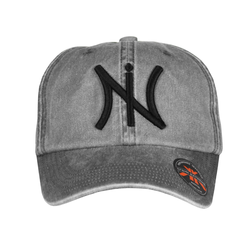 Trekk Austin Organic Washed Cotton Cap - Image 15