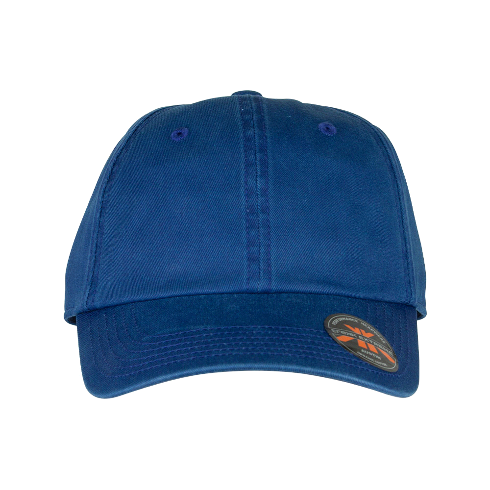 Trekk Austin Organic Washed Cotton Cap - Image 10
