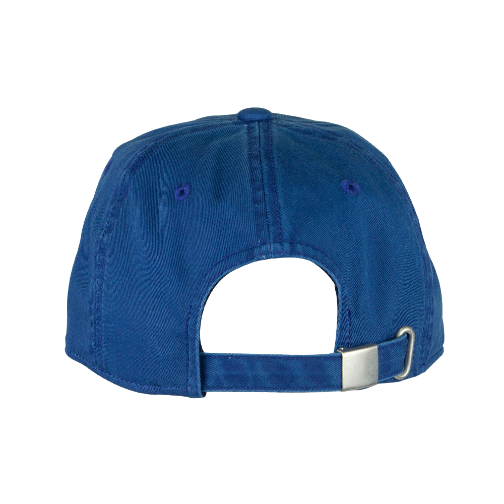 Trekk Austin Organic Washed Cotton Cap - Image 3