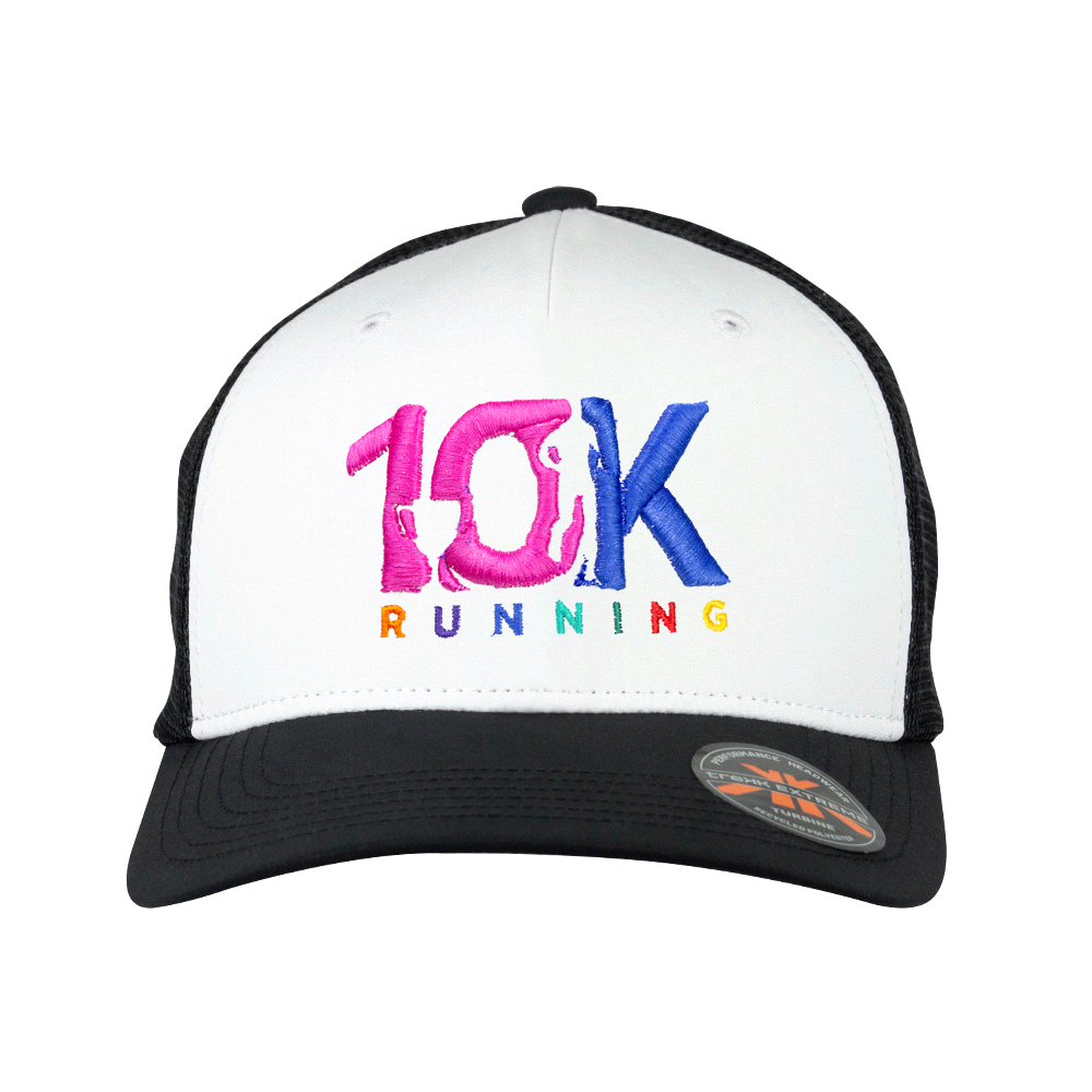 Trekk Turbine Trucker Cap - Image 42