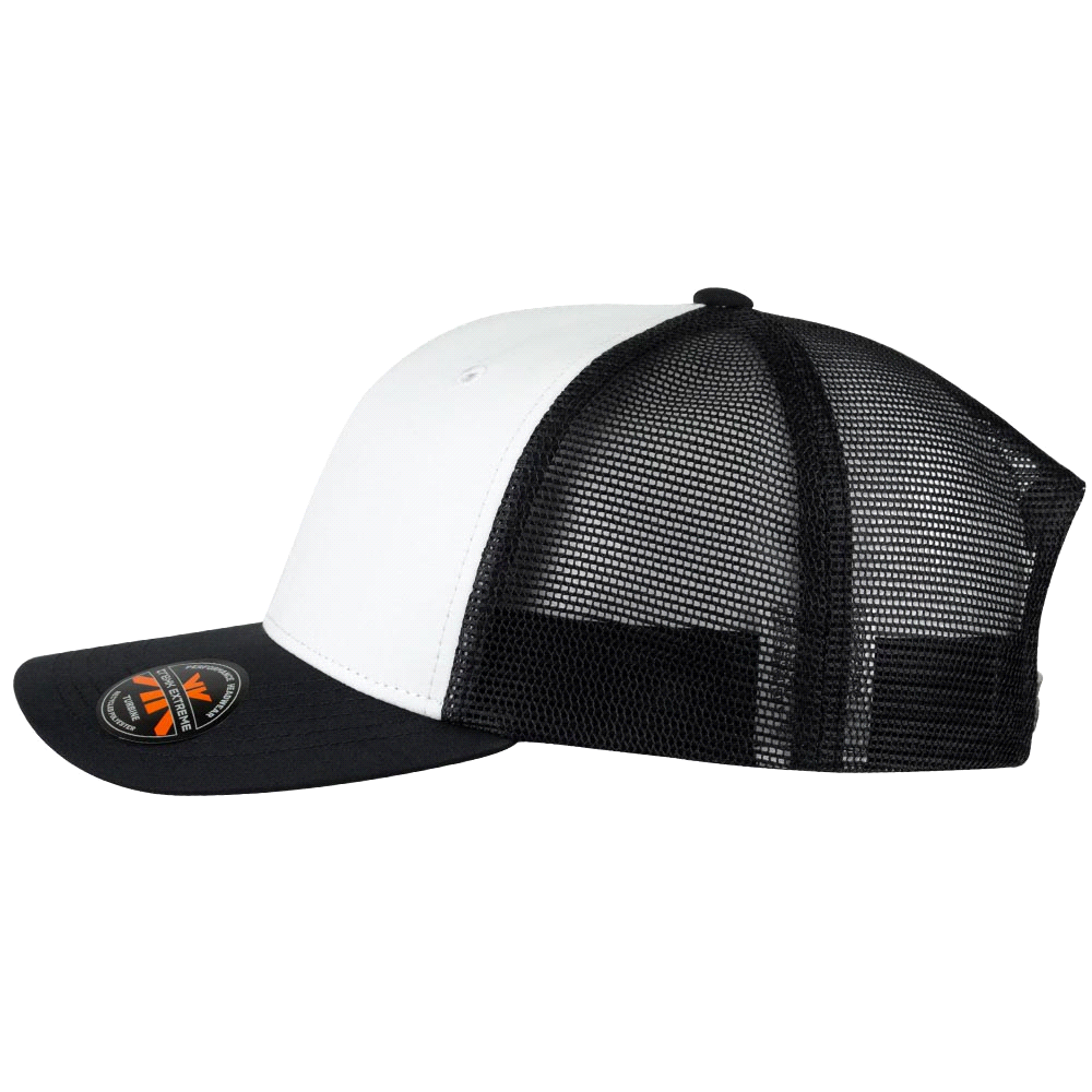 Trekk Turbine Trucker Cap - Image 43