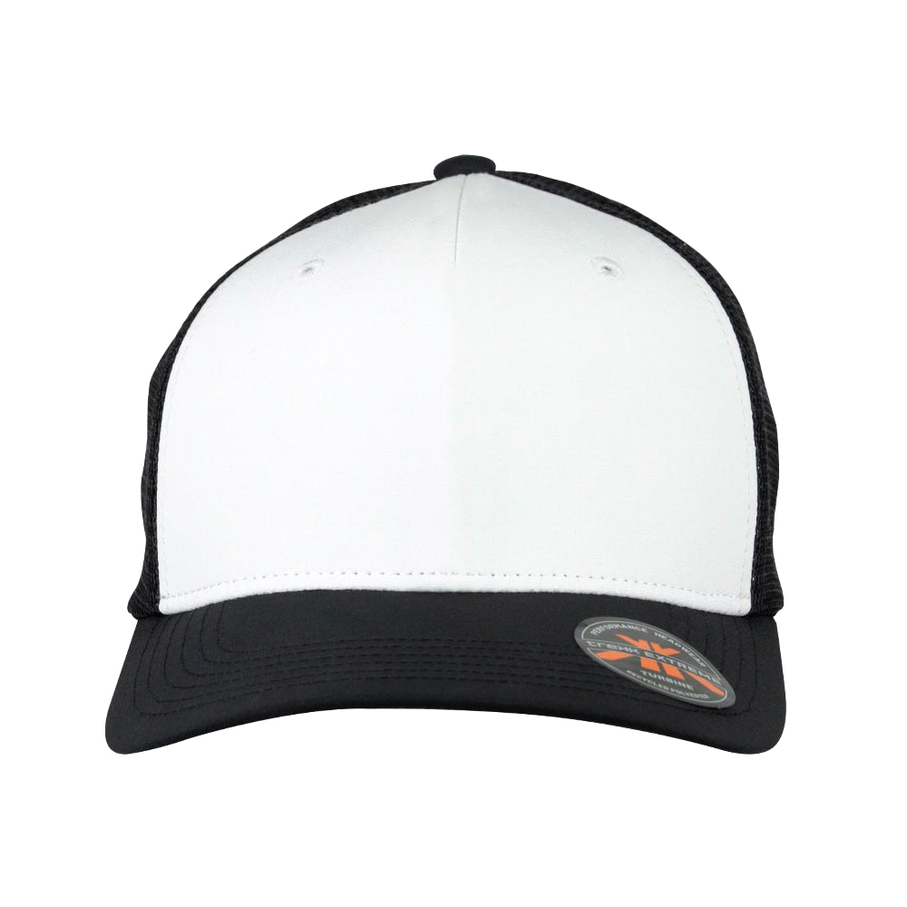 Trekk Turbine Trucker Cap - Image 38