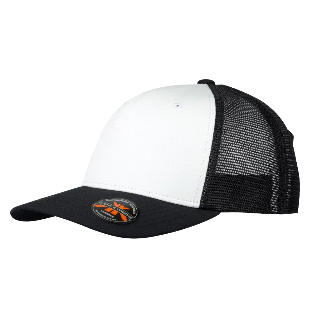 Trekk Turbine Trucker Cap - Image 40
