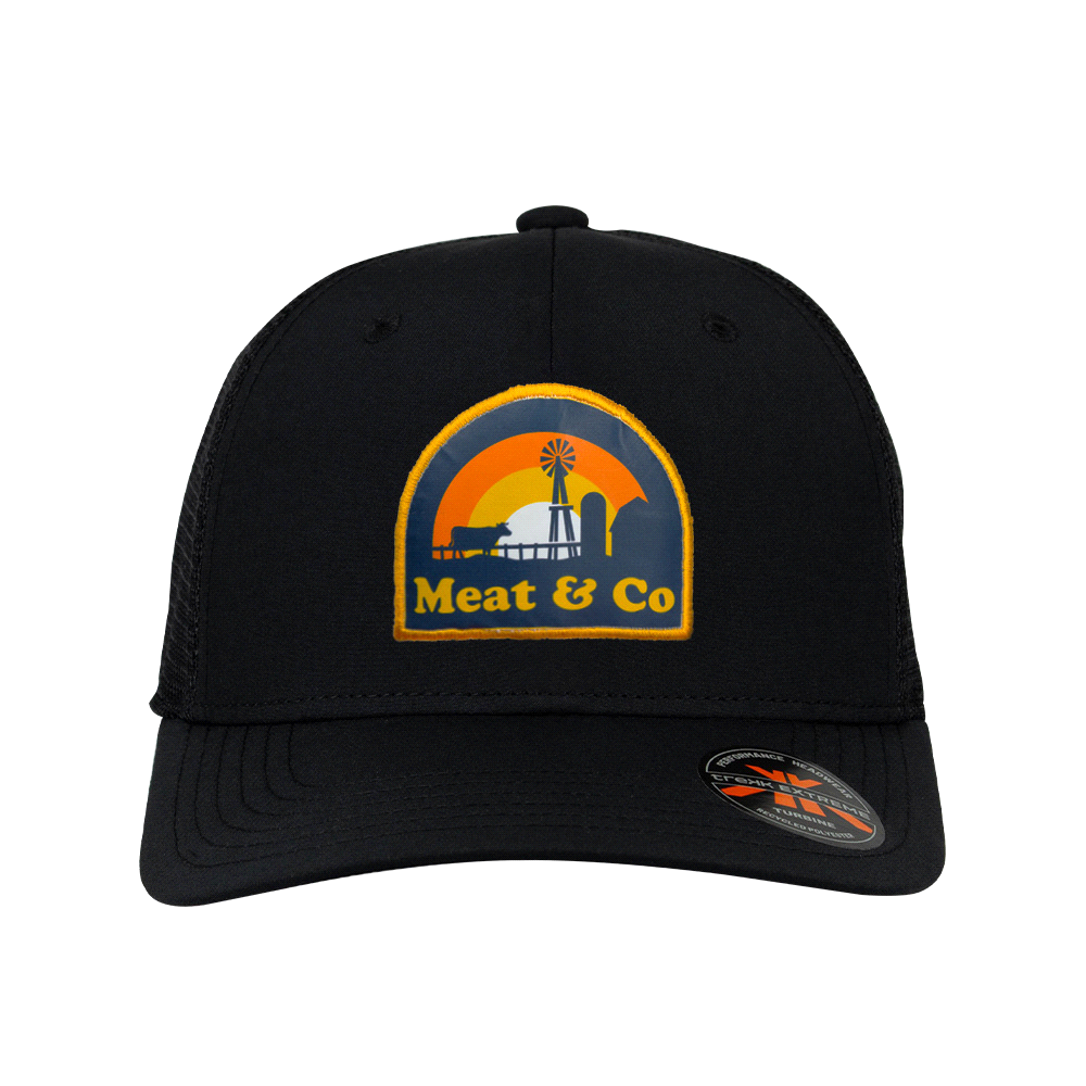 Trekk Turbine Trucker Cap - Image 47