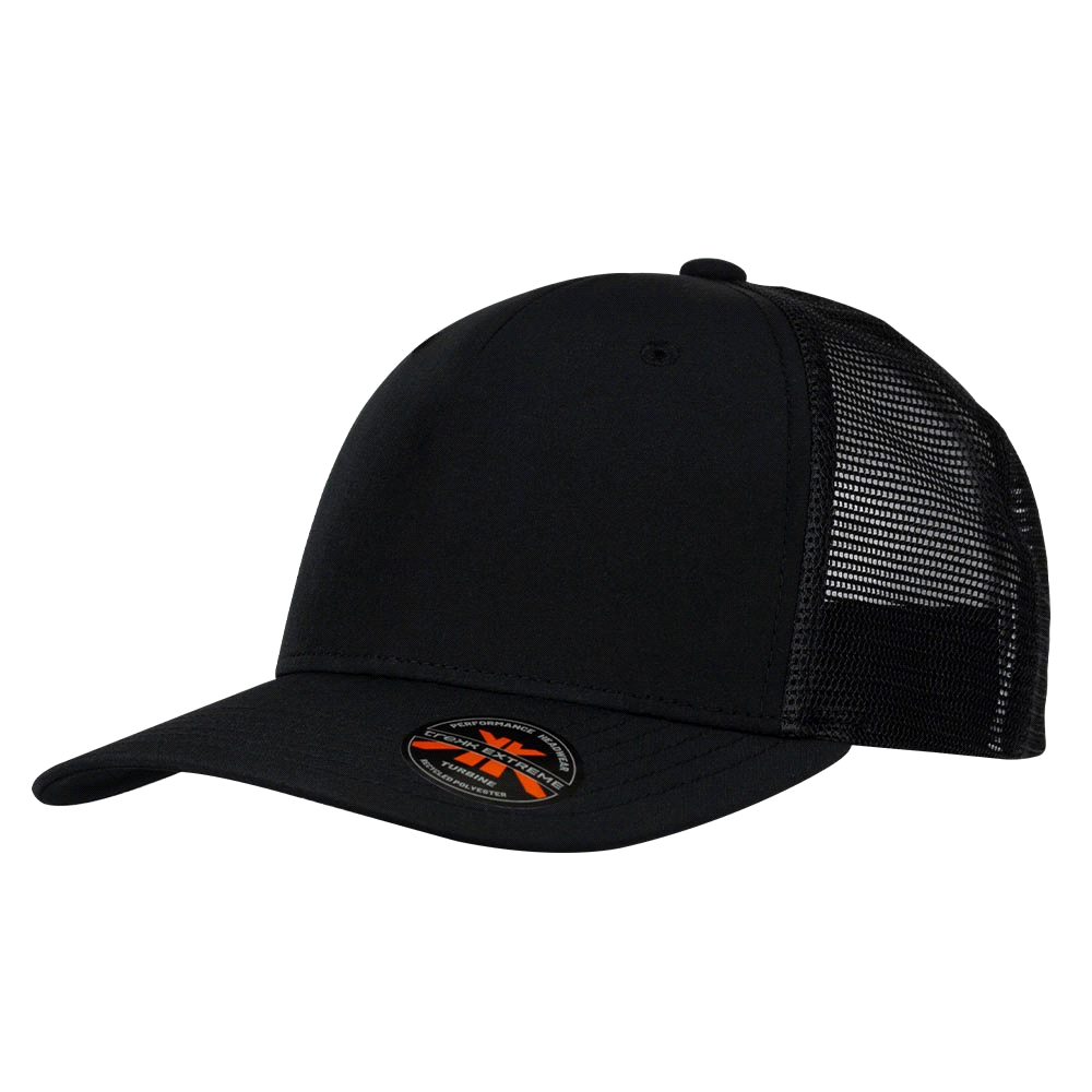 Trekk Turbine Trucker Cap - Image 44