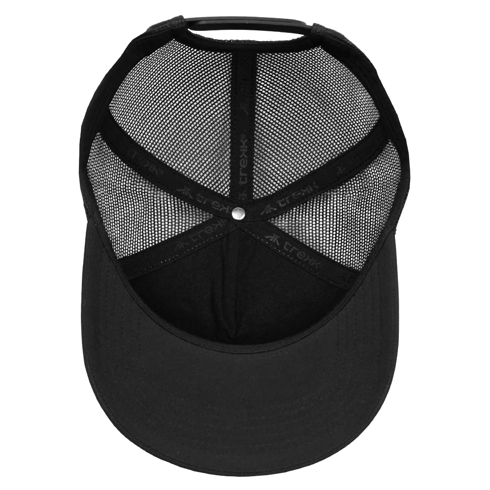 Trekk Turbine Trucker Cap - Image 48