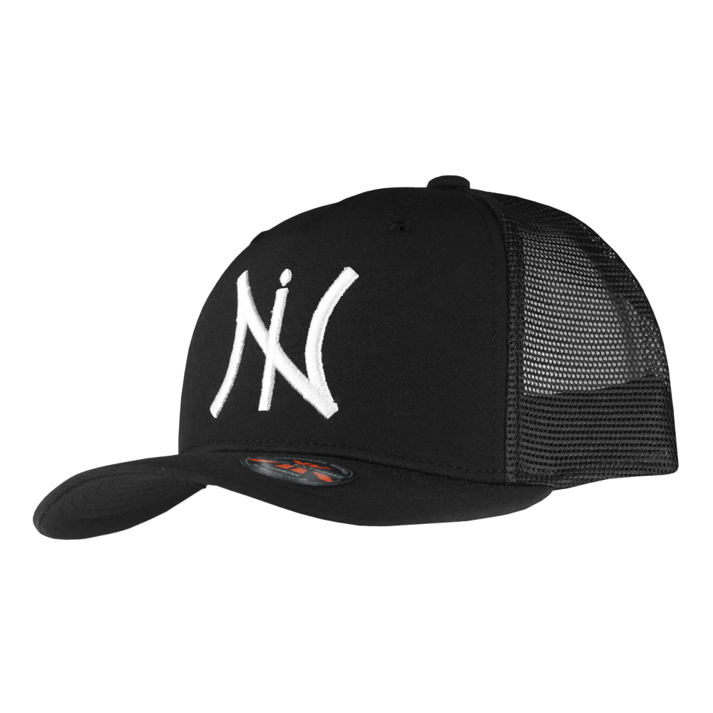 Trekk Turbine Trucker Cap - Image 46