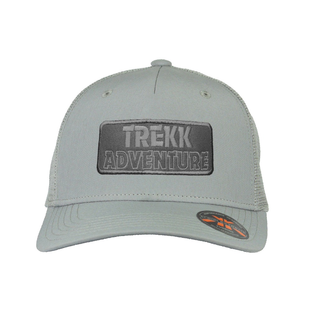 Trekk Turbine Trucker Cap - Image 36