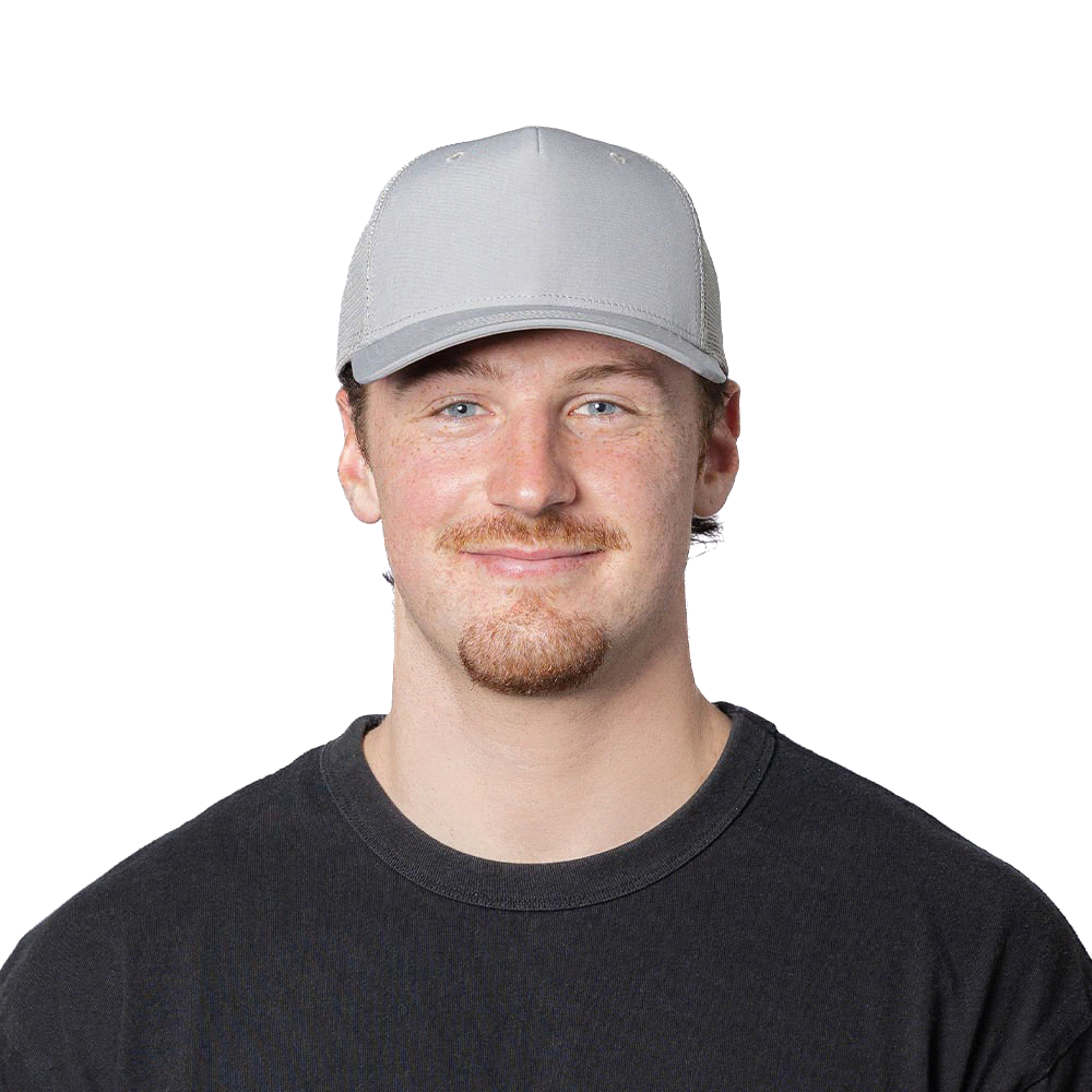 Trekk Turbine Trucker Cap - Image 35