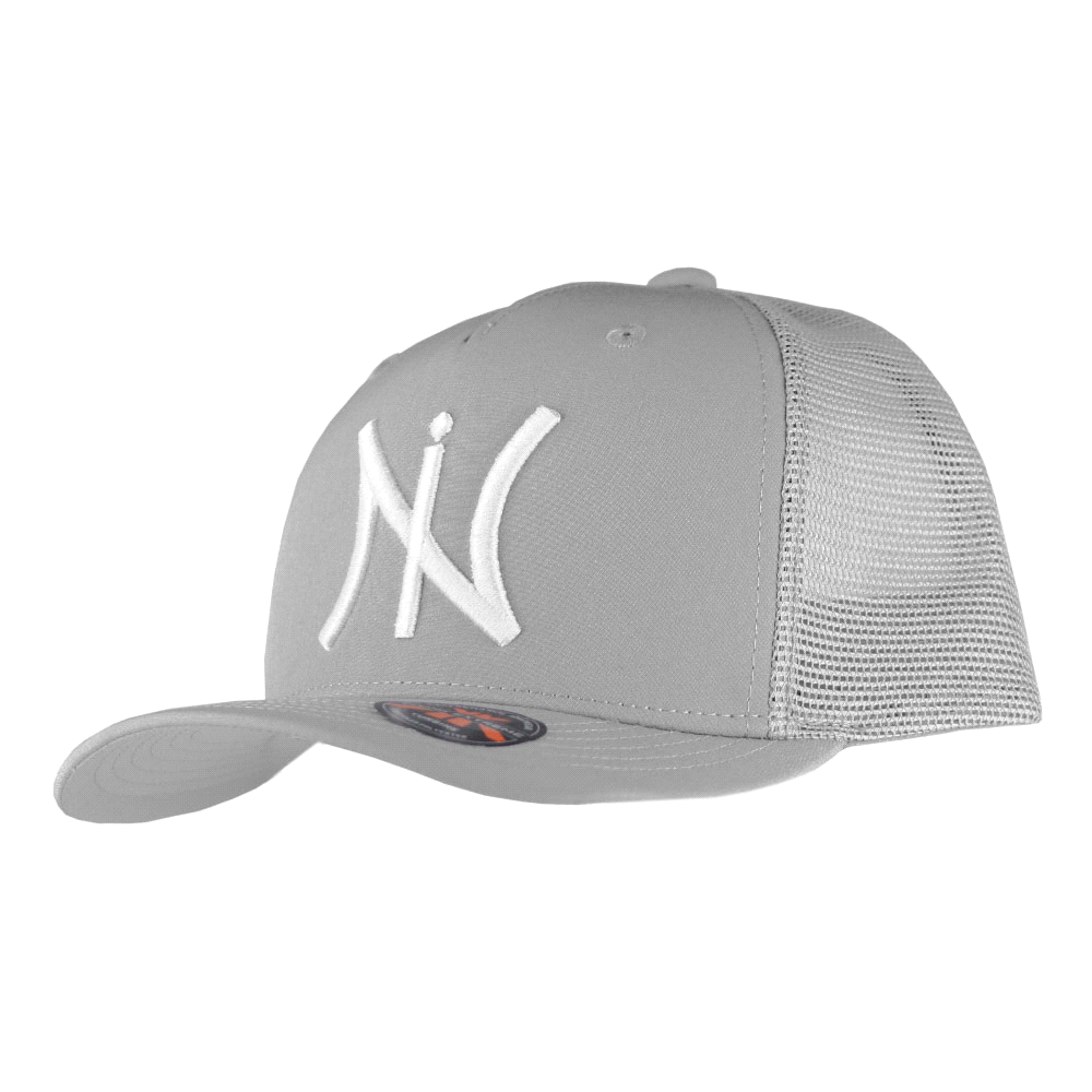 Trekk Turbine Trucker Cap - Image 34