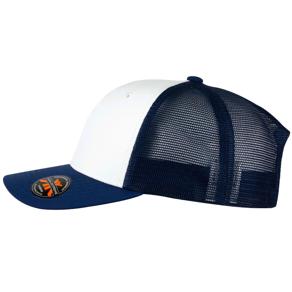 Trekk Turbine Trucker Cap - Image 23