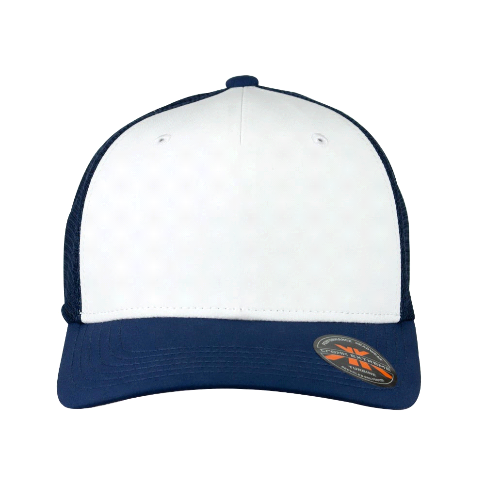Trekk Turbine Trucker Cap - Image 17