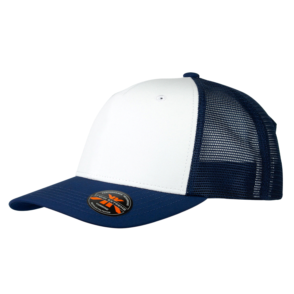 Trekk Turbine Trucker Cap - Image 22
