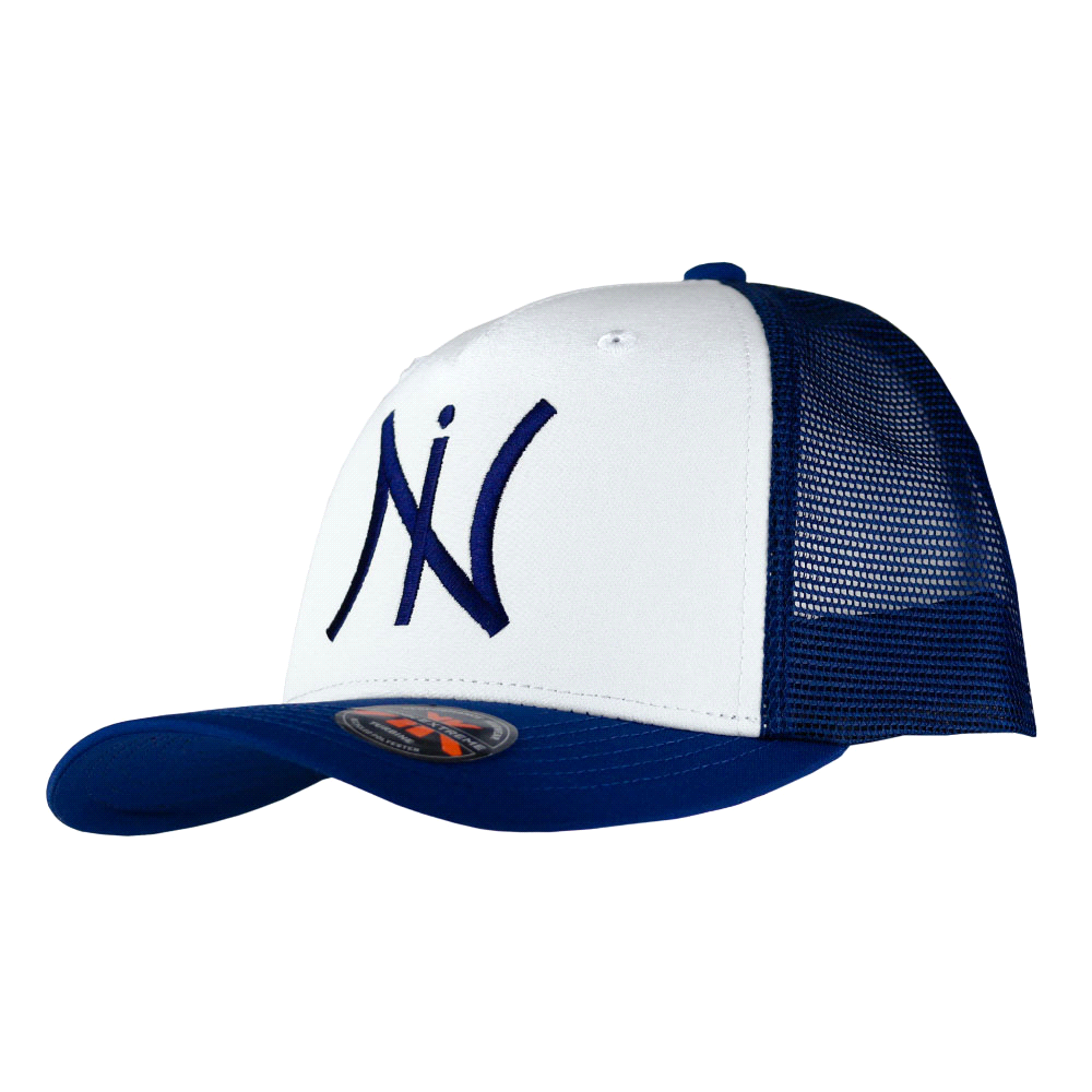 Trekk Turbine Trucker Cap - Image 19