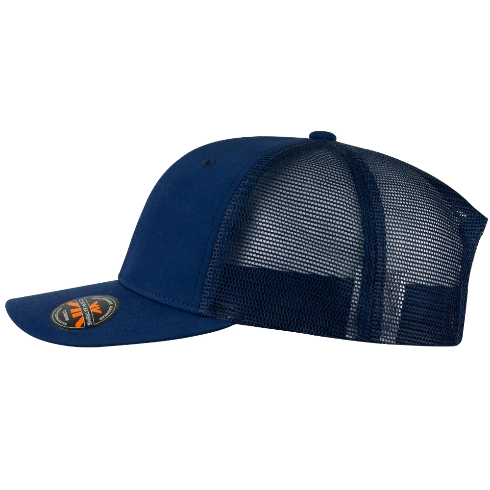 Trekk Turbine Trucker Cap - Image 30