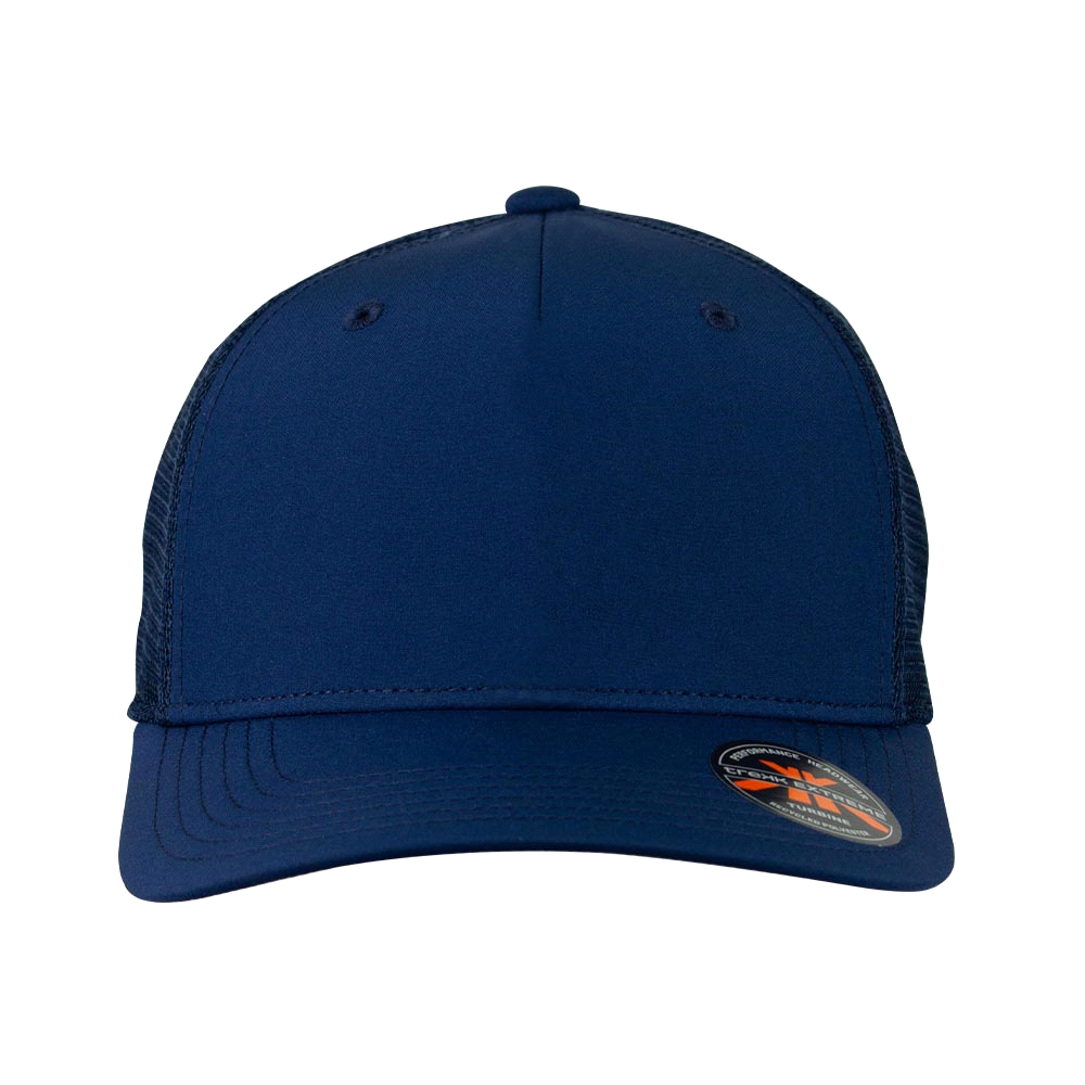 Trekk Turbine Trucker Cap - Image 25