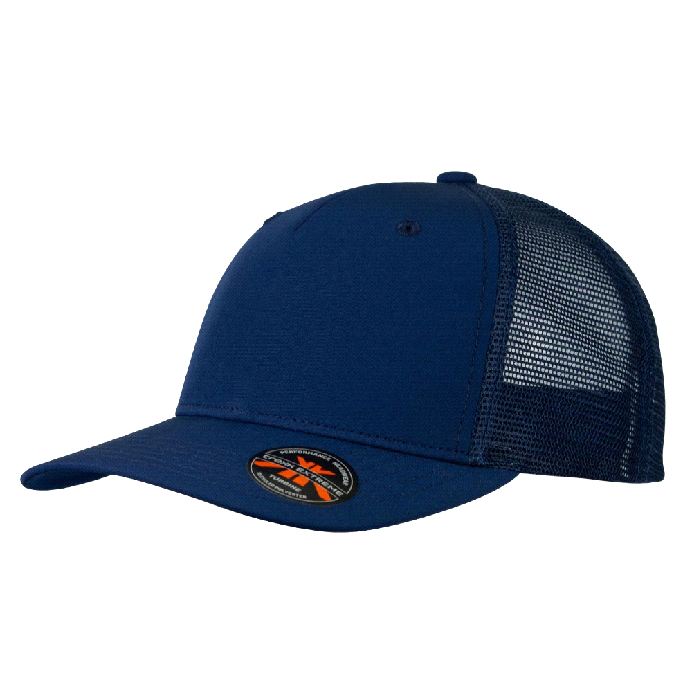 Trekk Turbine Trucker Cap - Image 24