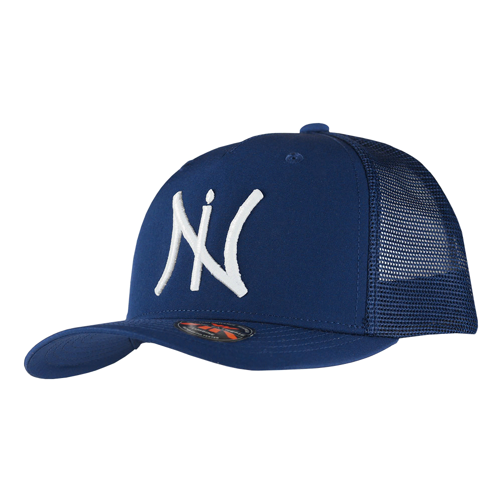 Trekk Turbine Trucker Cap - Image 27
