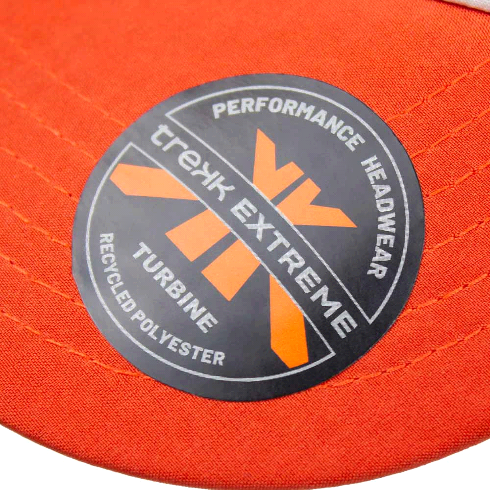 Trekk Turbine Trucker Cap - Image 14