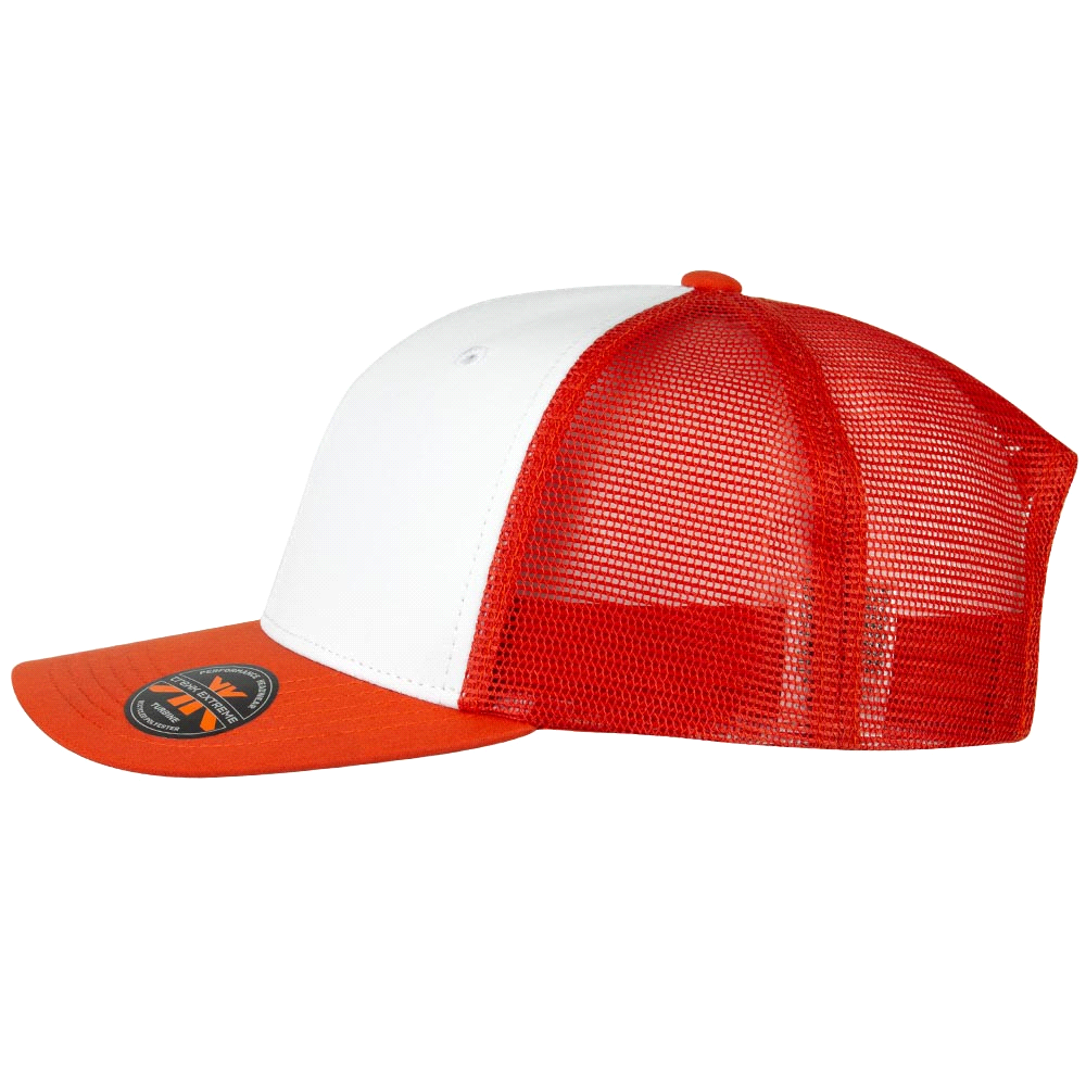 Trekk Turbine Trucker Cap - Image 16