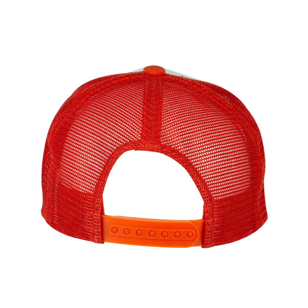 Trekk Turbine Trucker Cap - Image 11