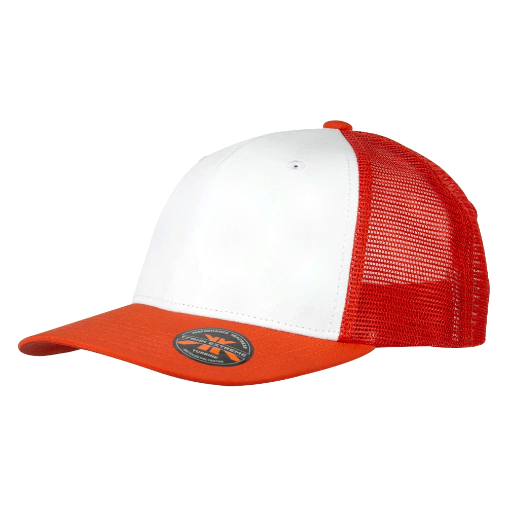 Trekk Turbine Trucker Cap - Image 15