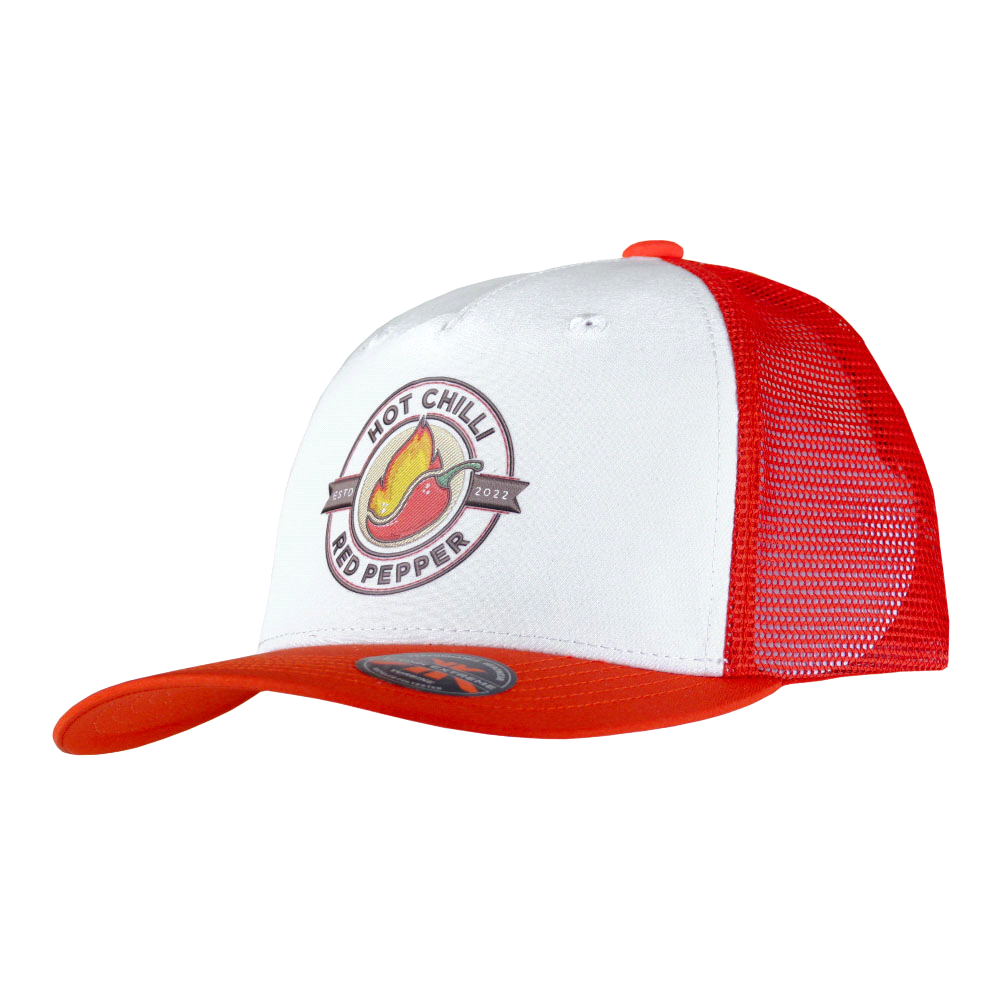 Trekk Turbine Trucker Cap - Image 12