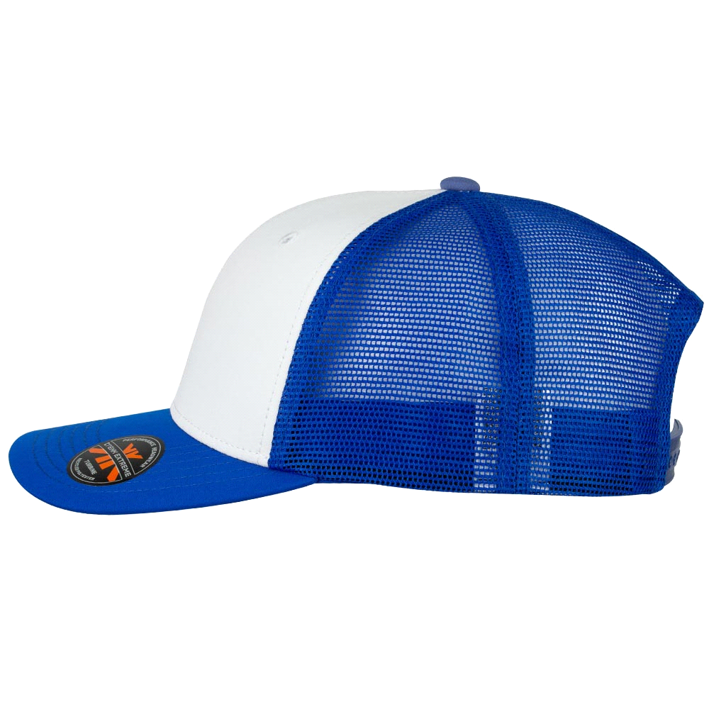 Trekk Turbine Trucker Cap - Image 4