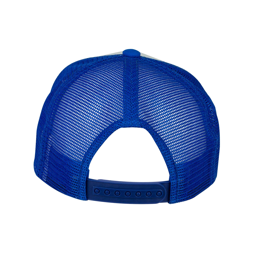 Trekk Turbine Trucker Cap - Image 3