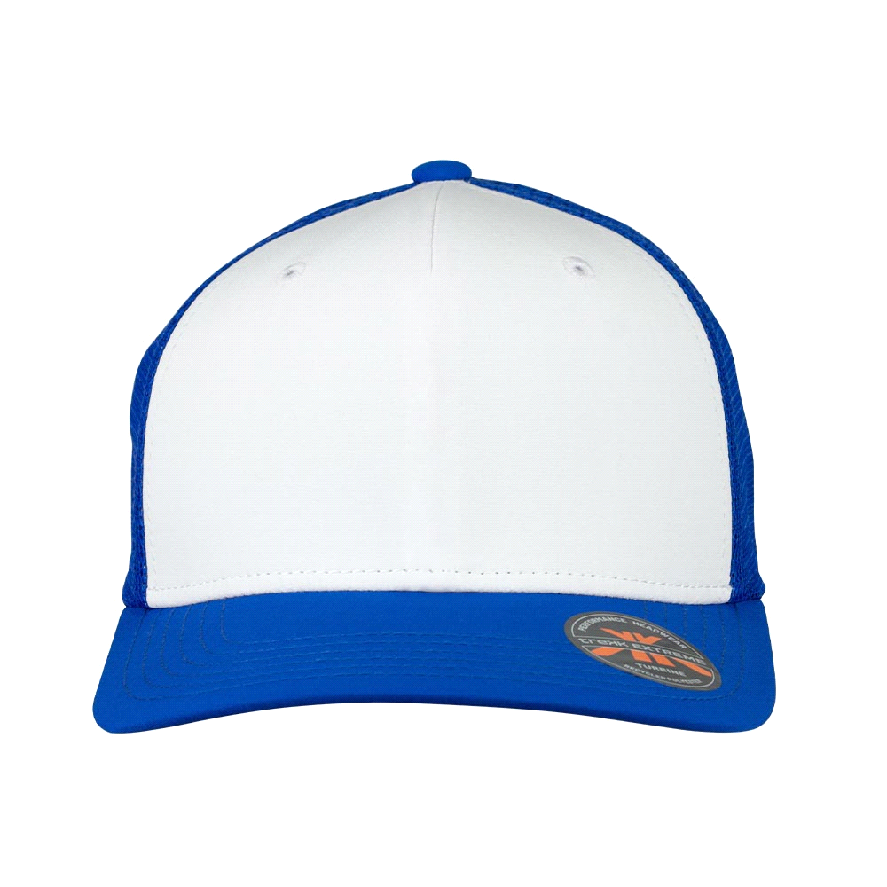 Trekk Turbine Trucker Cap - Image 6