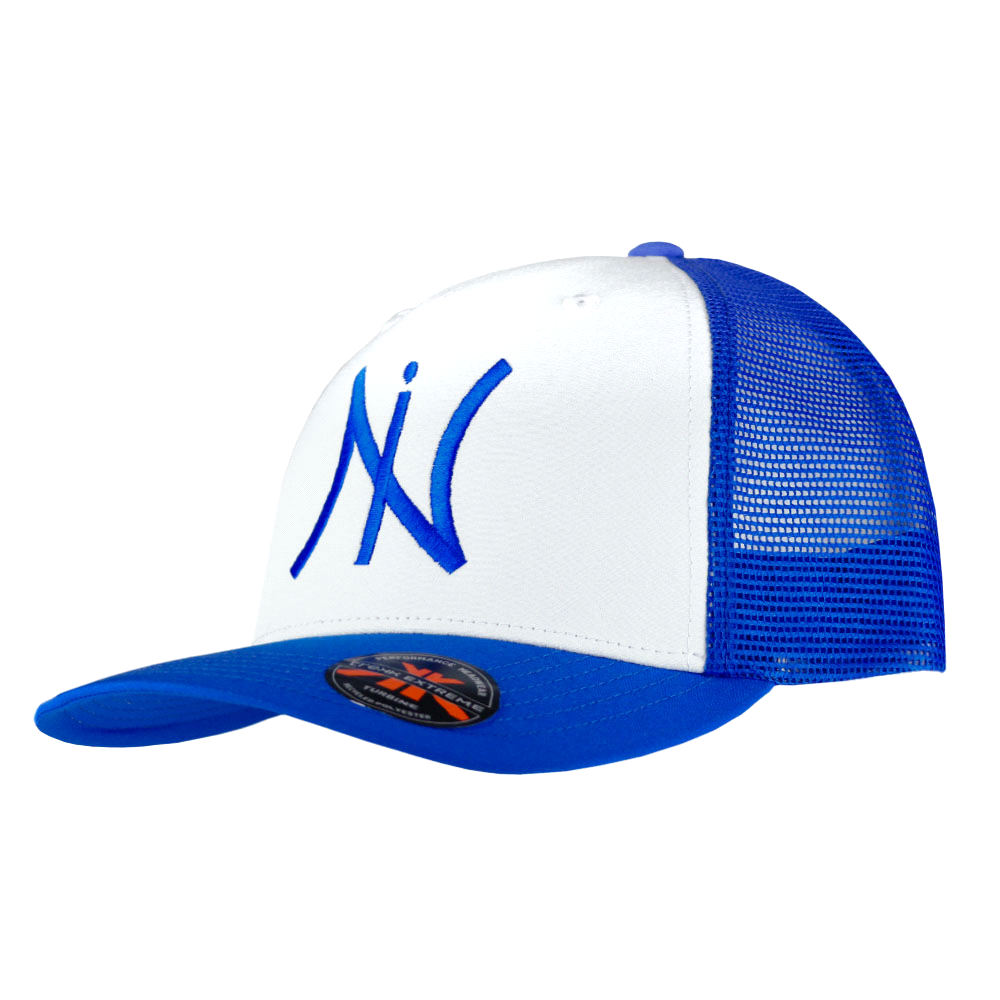 Trekk Turbine Trucker Cap - Image 7
